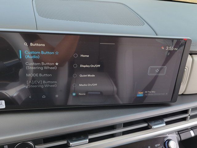 2026 Hyundai SANTA FE SE AWD Chantilly VA
