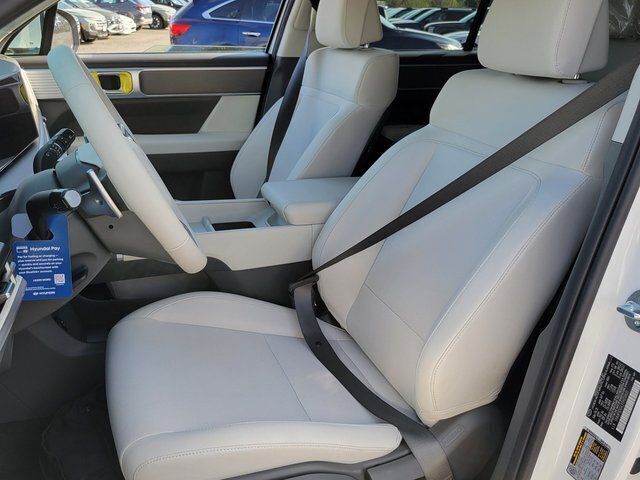 2026 Hyundai SANTA FE SE AWD Chantilly VA