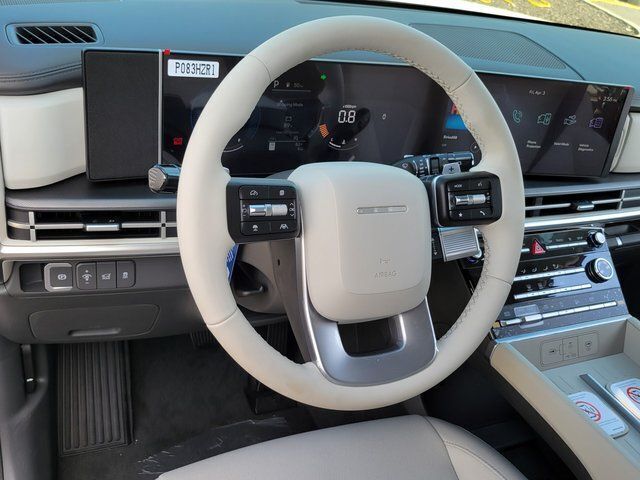 2026 Hyundai SANTA FE SE AWD Chantilly VA