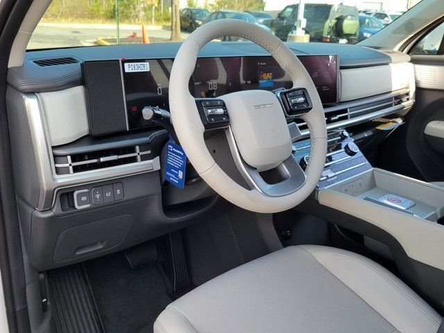 2026 Hyundai SANTA FE SE AWD Chantilly VA