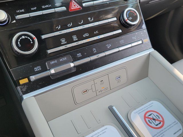 2026 Hyundai SANTA FE SE AWD Chantilly VA