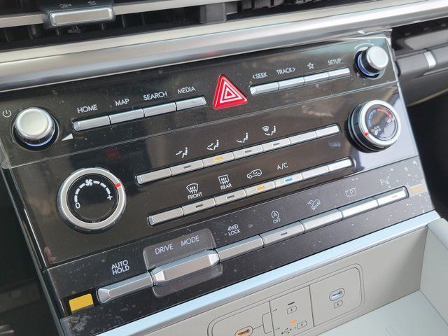 2026 Hyundai SANTA FE SE AWD Chantilly VA