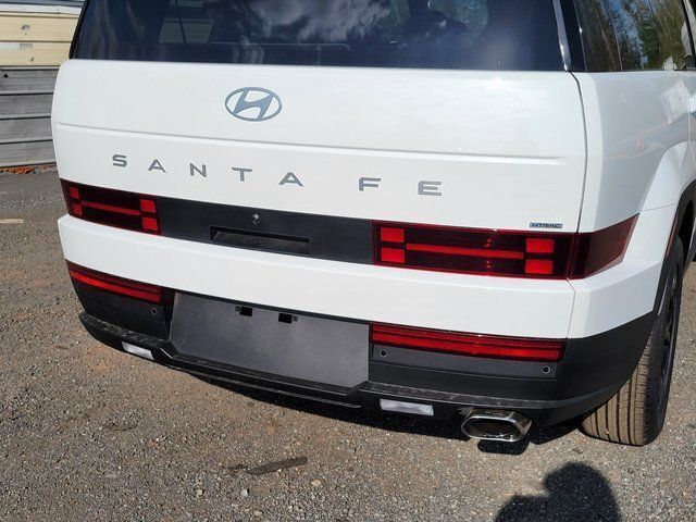 2026 Hyundai SANTA FE SE AWD Chantilly VA