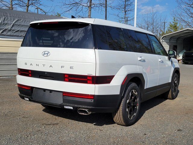2026 Hyundai SANTA FE SE AWD Chantilly VA