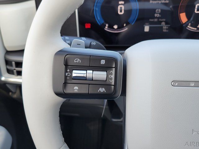 2026 Hyundai SANTA FE SE AWD Chantilly VA