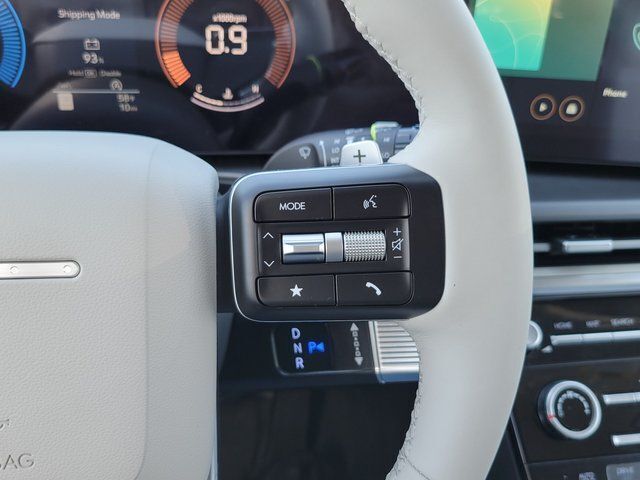 2026 Hyundai SANTA FE SE AWD Chantilly VA