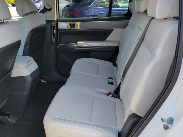2026 Hyundai SANTA FE SE AWD Chantilly VA