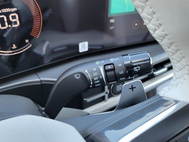 2026 Hyundai SANTA FE SE AWD Chantilly VA