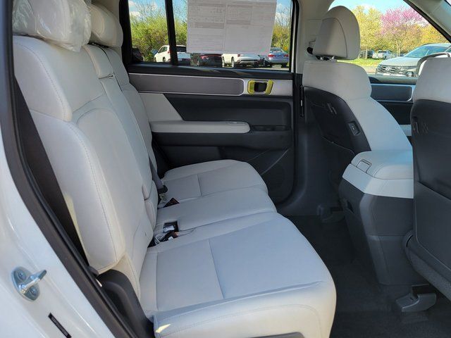 2026 Hyundai SANTA FE SE AWD Chantilly VA