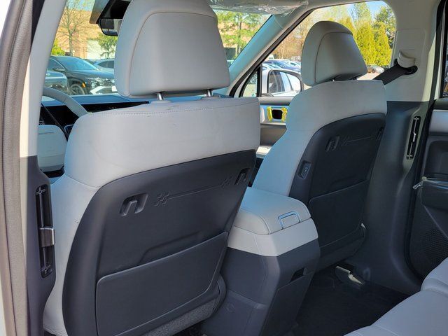 2026 Hyundai SANTA FE SE AWD Chantilly VA