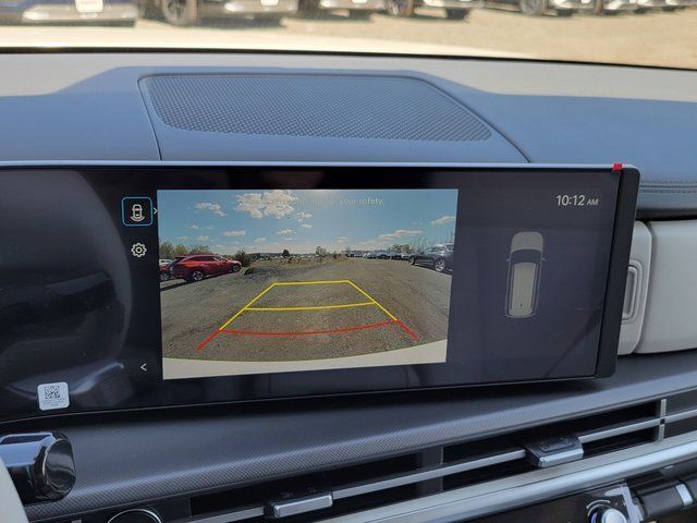 2026 Hyundai SANTA FE SE AWD Chantilly VA