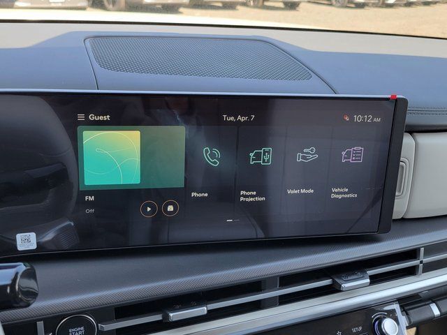 2026 Hyundai SANTA FE SE AWD Chantilly VA