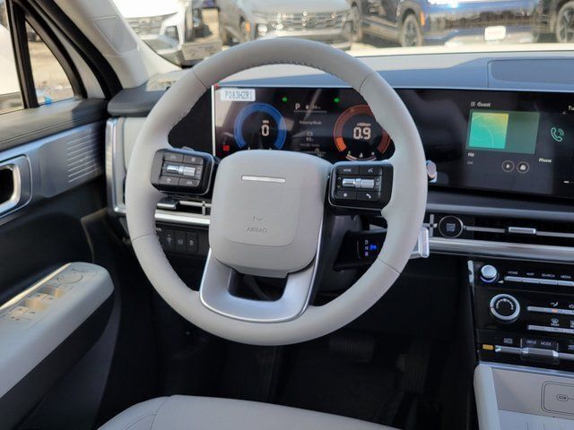 2026 Hyundai SANTA FE SE AWD Chantilly VA