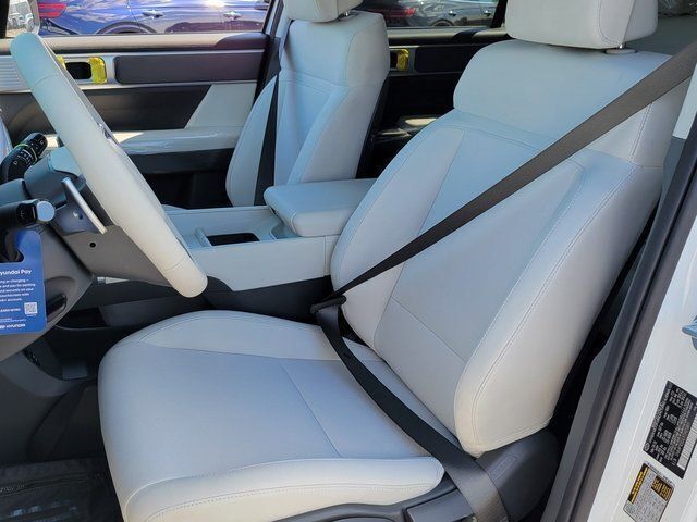 2026 Hyundai SANTA FE SE AWD Chantilly VA