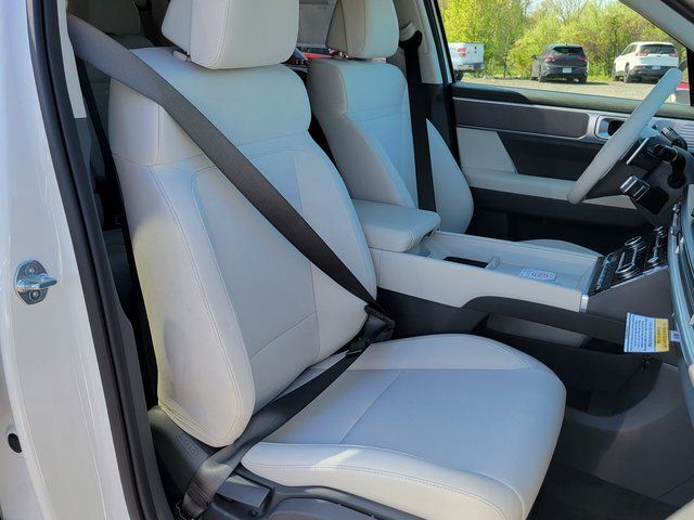 2026 Hyundai SANTA FE SE AWD Chantilly VA