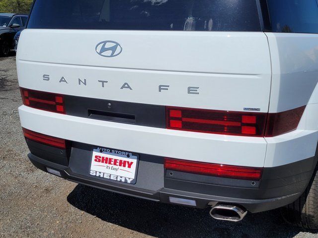 2026 Hyundai SANTA FE SE AWD Chantilly VA
