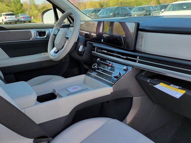 2026 Hyundai SANTA FE SE AWD Chantilly VA