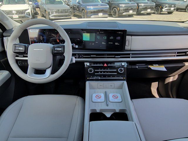 2026 Hyundai SANTA FE SE AWD Chantilly VA