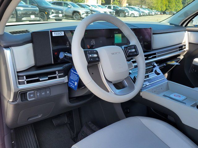 2026 Hyundai SANTA FE SE AWD Chantilly VA