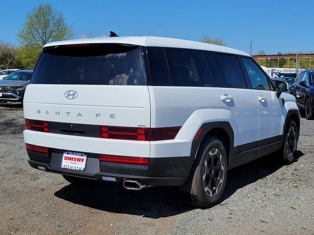 2026 Hyundai SANTA FE SE AWD Chantilly VA