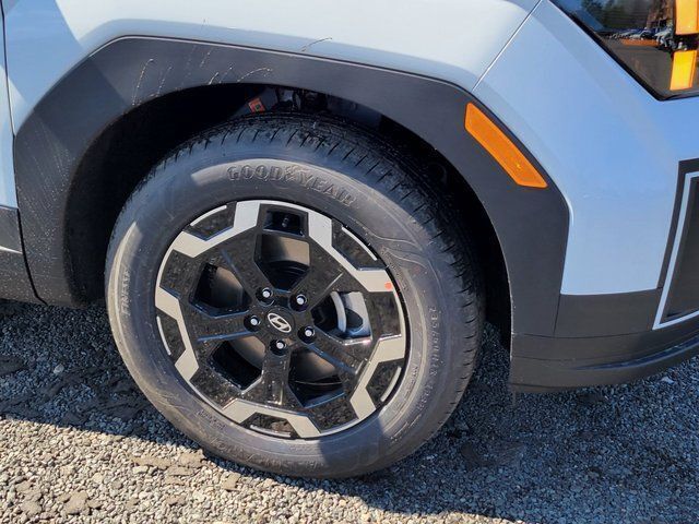 2026 Hyundai SANTA FE SE AWD Chantilly VA