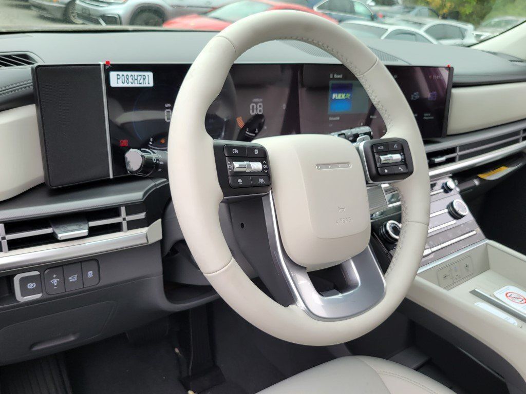 2026 Hyundai SANTA FE SE AWD Chantilly VA