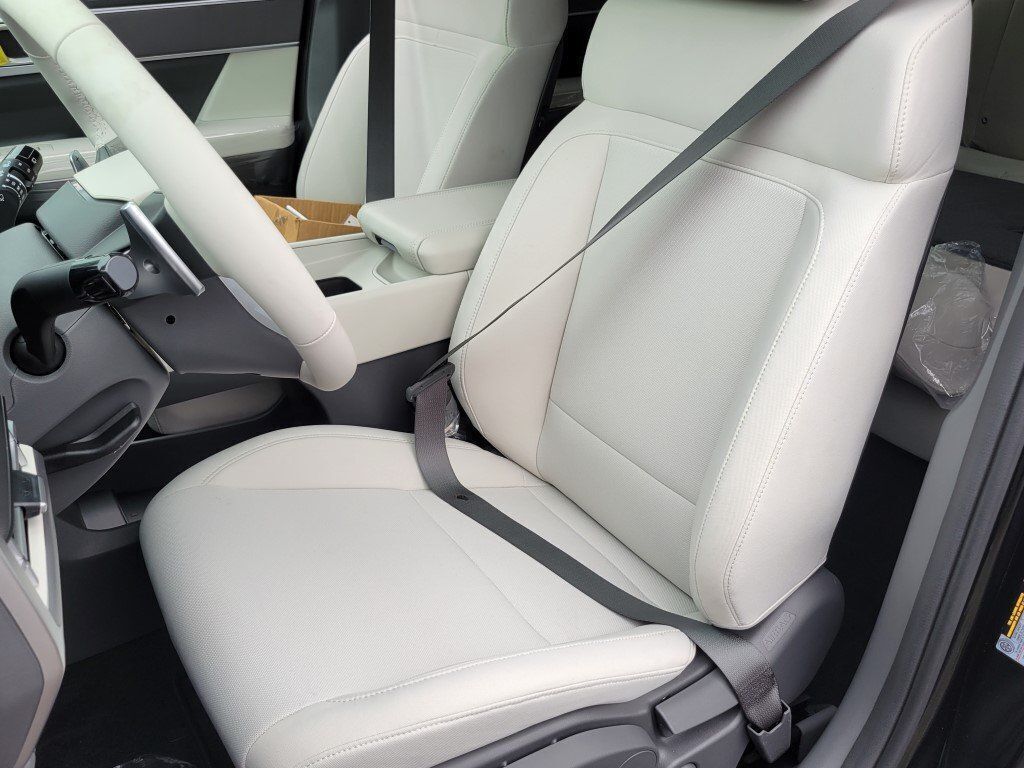 2026 Hyundai SANTA FE SE AWD Chantilly VA