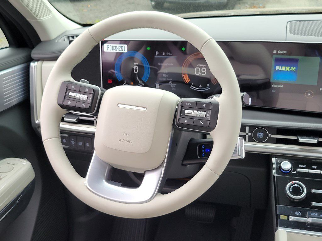 2026 Hyundai SANTA FE SE AWD Chantilly VA