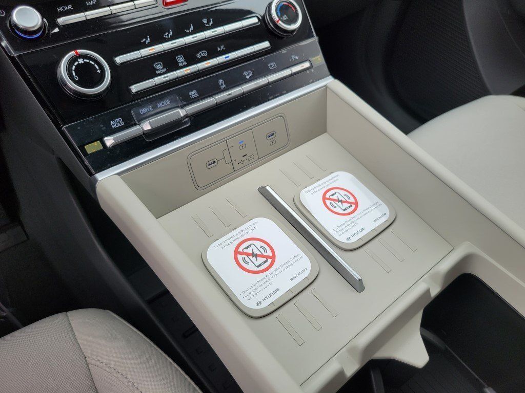 2026 Hyundai SANTA FE SE AWD Chantilly VA