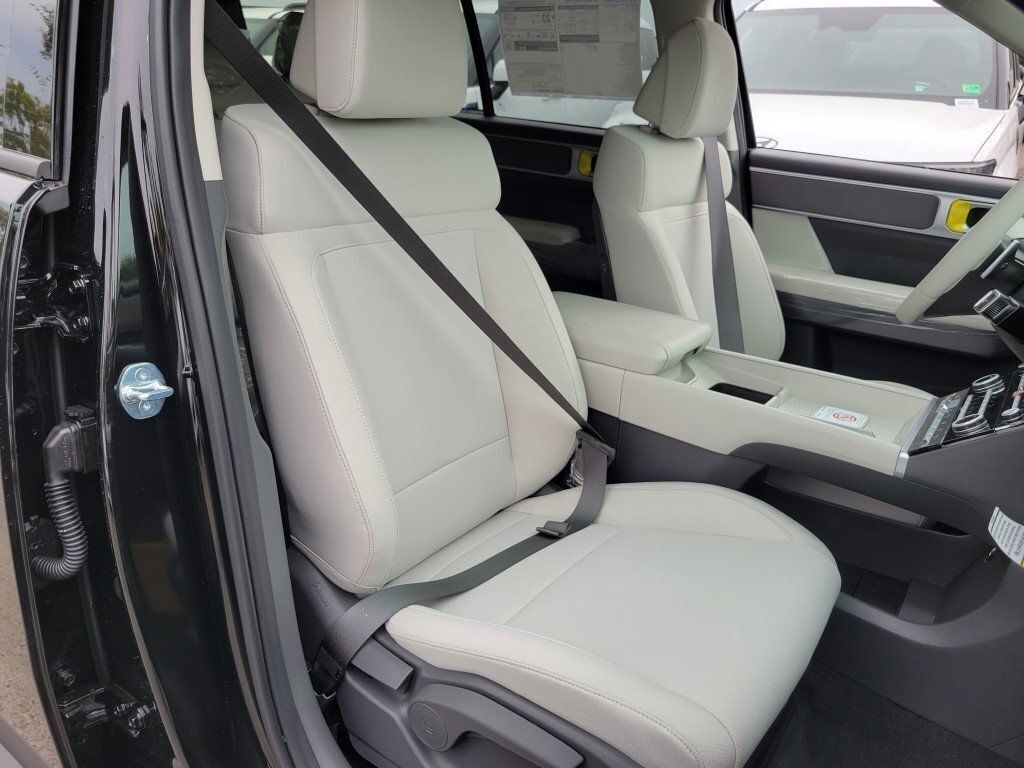 2026 Hyundai SANTA FE SE AWD Chantilly VA