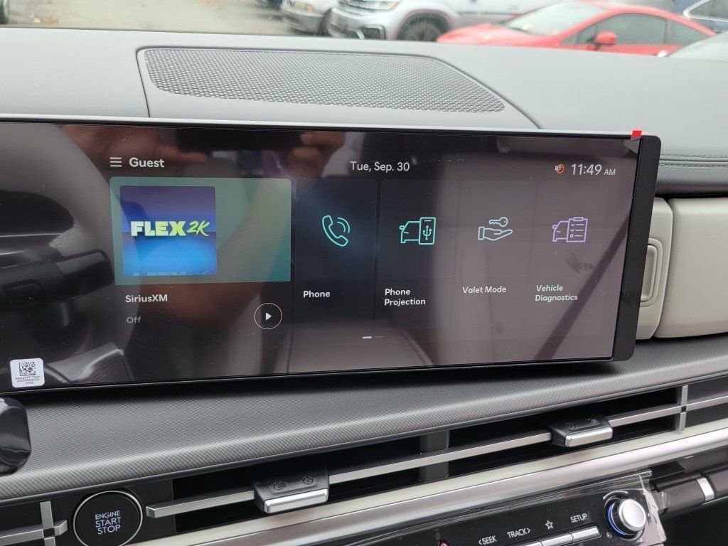 2026 Hyundai SANTA FE SE AWD Chantilly VA