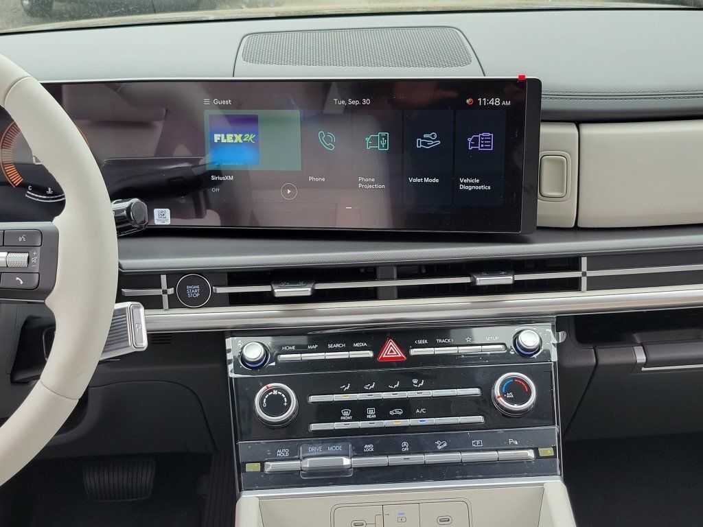 2026 Hyundai SANTA FE SE AWD Chantilly VA