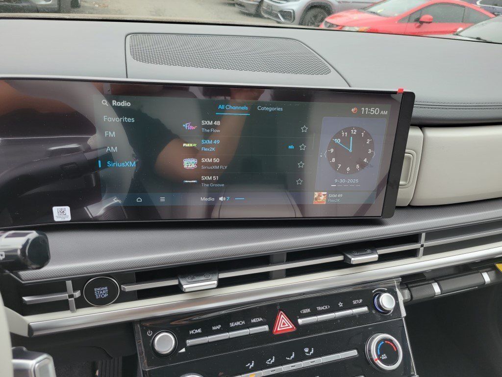 2026 Hyundai SANTA FE SE AWD Chantilly VA