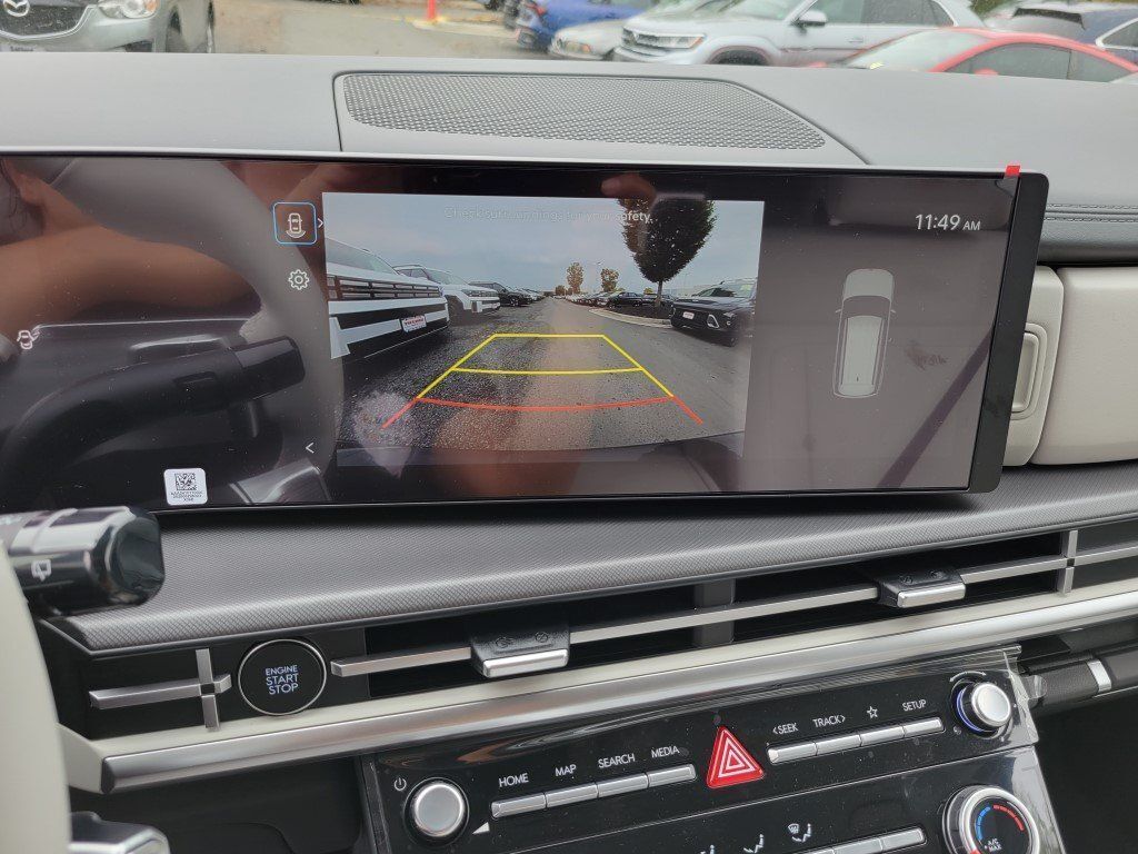 2026 Hyundai SANTA FE SE AWD Chantilly VA