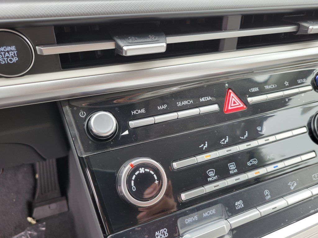 2026 Hyundai SANTA FE SE AWD Chantilly VA