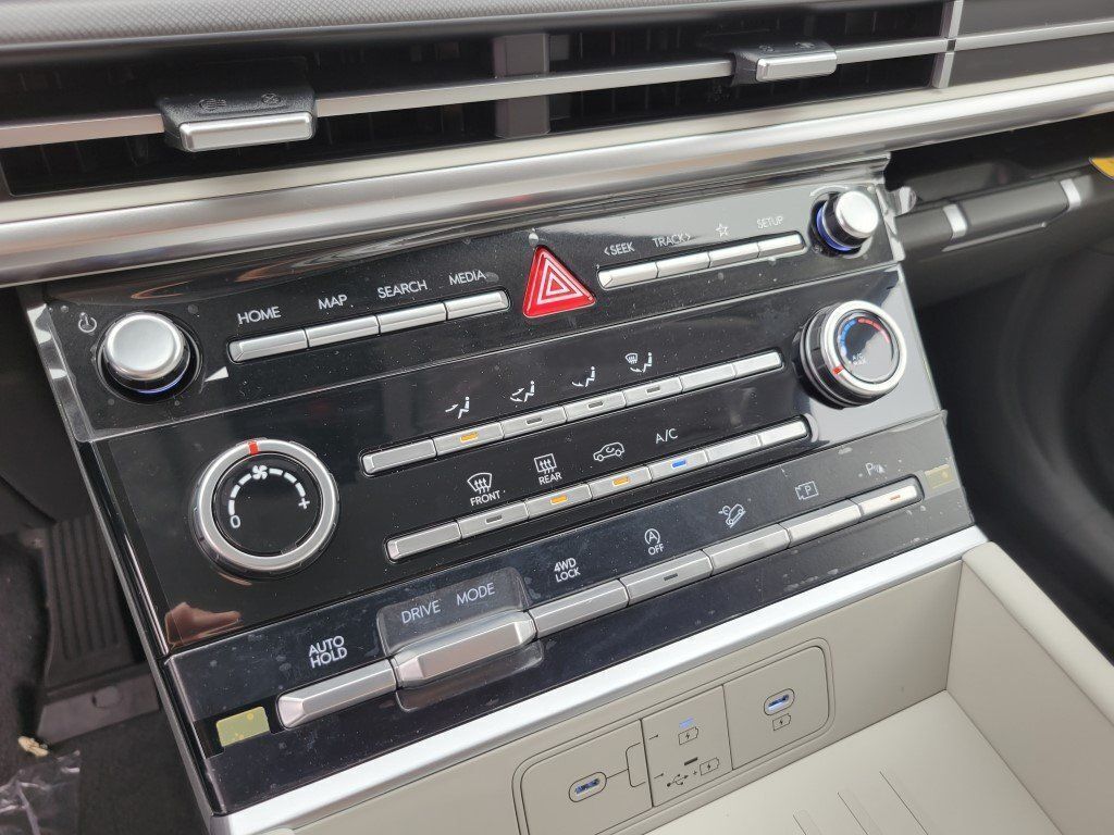 2026 Hyundai SANTA FE SE AWD Chantilly VA