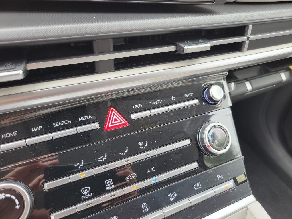 2026 Hyundai SANTA FE SE AWD Chantilly VA