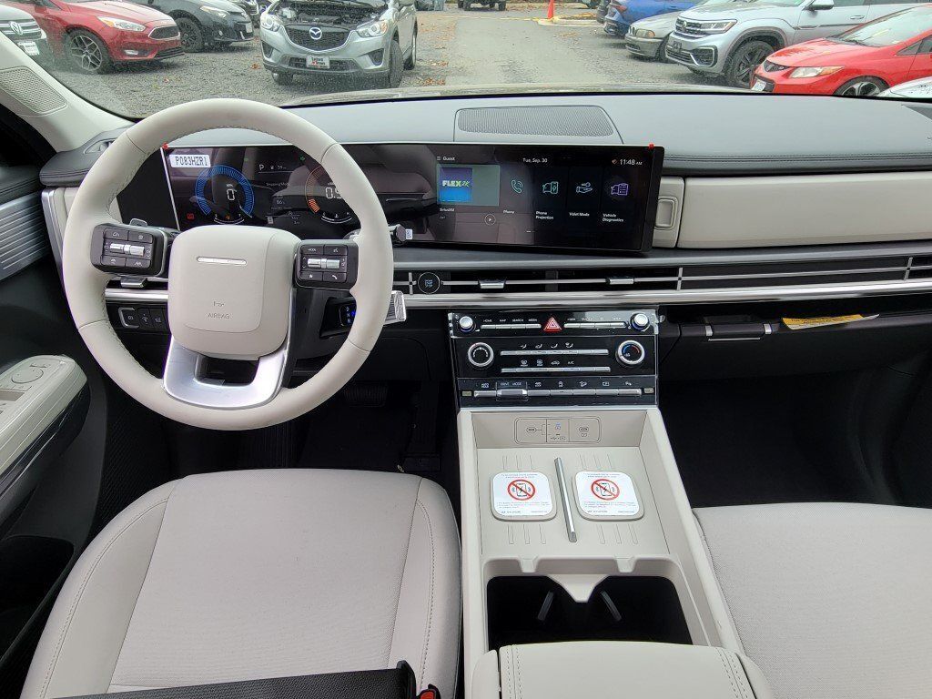 2026 Hyundai SANTA FE SE AWD Chantilly VA