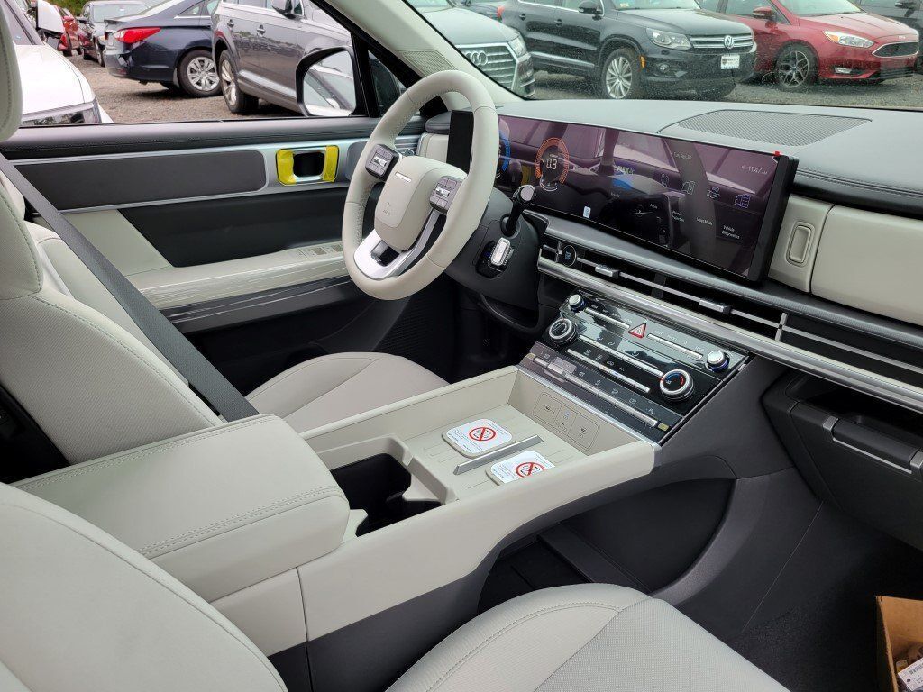 2026 Hyundai SANTA FE SE AWD Chantilly VA