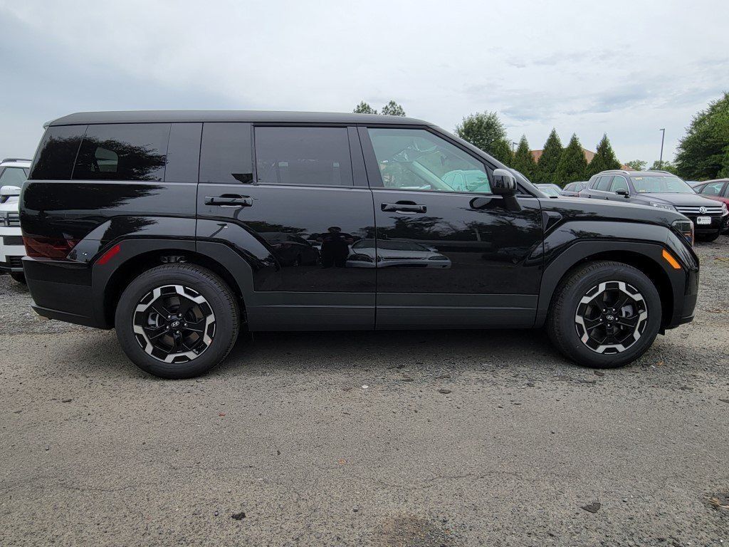 2026 Hyundai SANTA FE SE AWD Chantilly VA