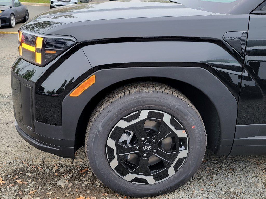 2026 Hyundai SANTA FE SE AWD Chantilly VA