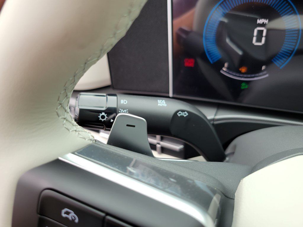 2026 Hyundai SANTA FE SE AWD Chantilly VA