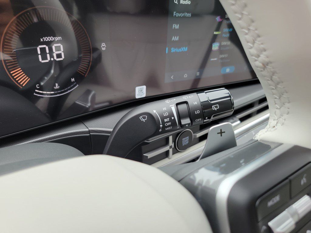 2026 Hyundai SANTA FE SE AWD Chantilly VA