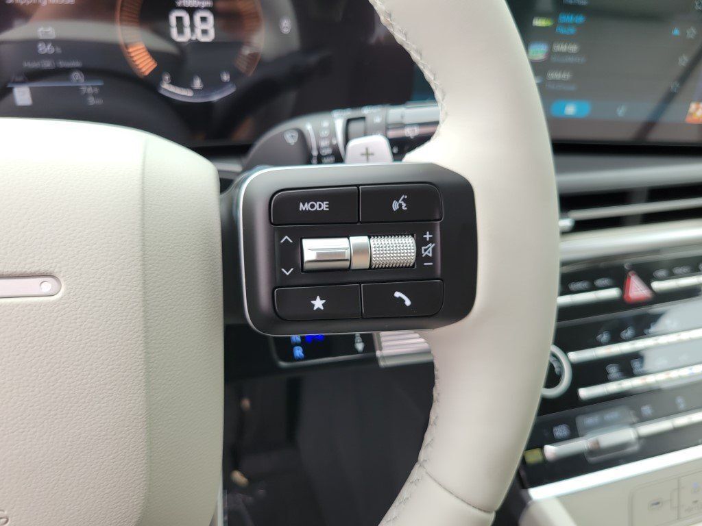 2026 Hyundai SANTA FE SE AWD Chantilly VA