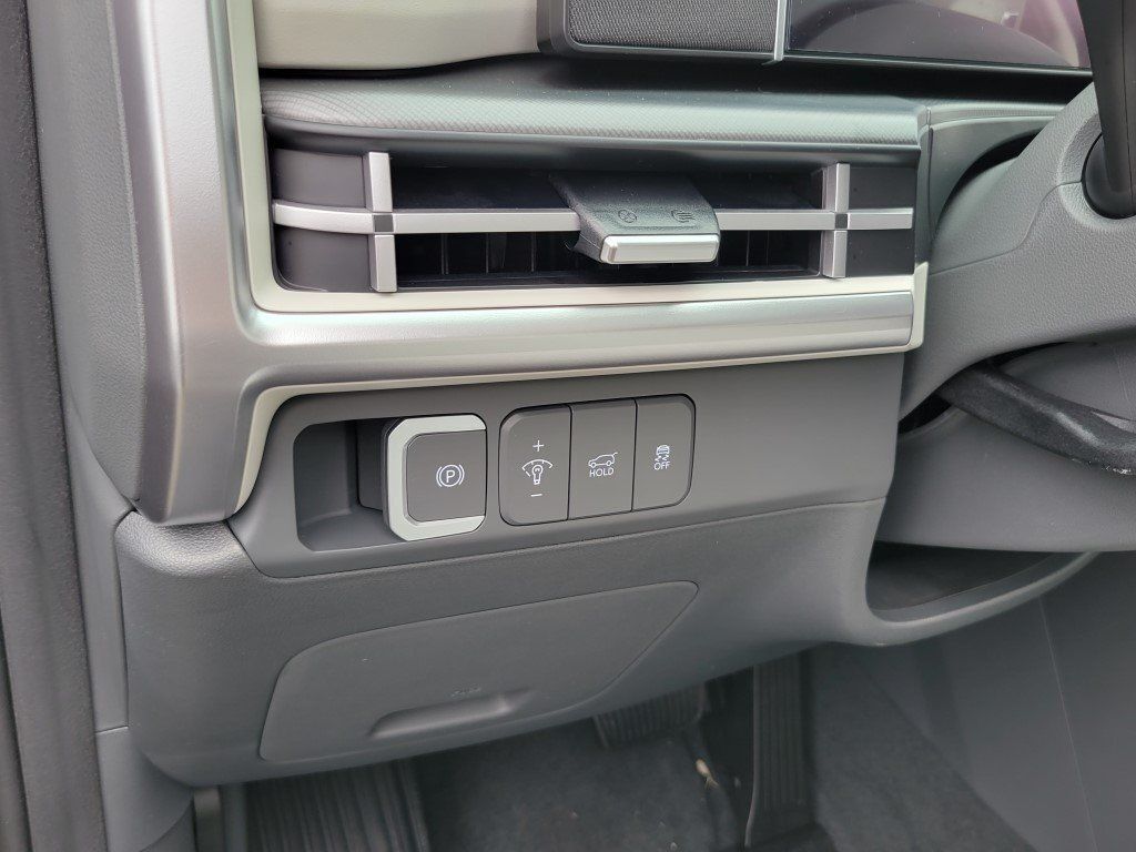 2026 Hyundai SANTA FE SE AWD Chantilly VA