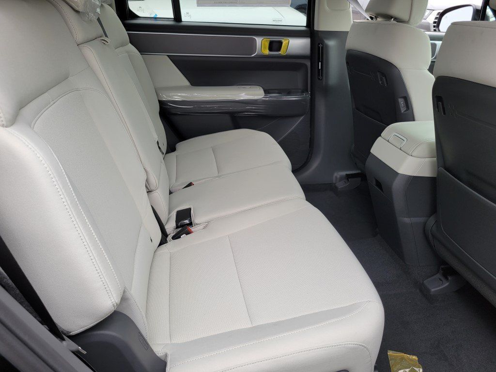 2026 Hyundai SANTA FE SE AWD Chantilly VA