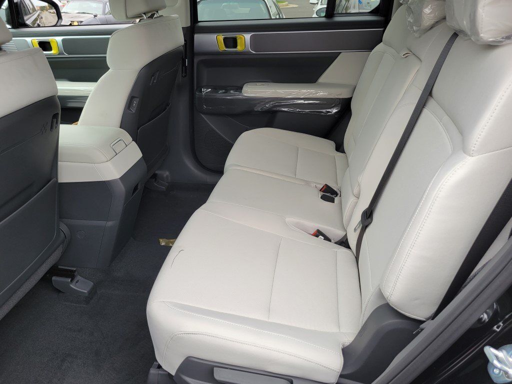 2026 Hyundai SANTA FE SE AWD Chantilly VA