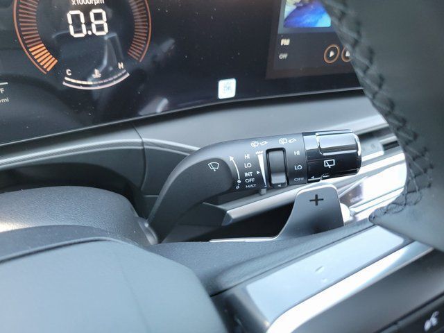 2026 Hyundai SANTA FE SE AWD Chantilly VA