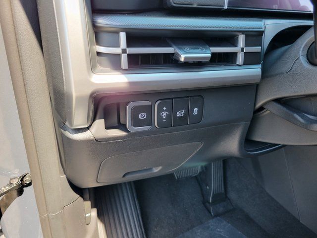 2026 Hyundai SANTA FE SE AWD Chantilly VA