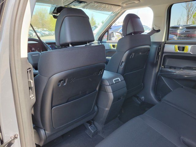2026 Hyundai SANTA FE SE AWD Chantilly VA